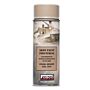 Fosco spuitbus legerverf 400ml Flat Desert Camo (mat)