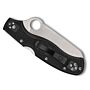 Spyderco Zakmes Rescue 3 Thin Red Line Black VG-10 SE