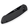 Buck Zakmes Mini Sovereign Carbon Fiber Design