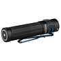 Olight Baton 3 Pro Zwart