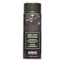 Fosco spuitbus legerverf 400ml NATO green