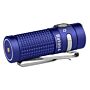 Olight Baton 4 Premium Kit Regal Blauw