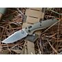 Benchmade Zakmes Taggedout G10