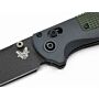 Benchmade Zakmes Redoubt