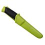 Morakniv Outdoormes Companion Olive Green Clampack