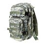 101inc Rugzak Assault 25 Ltr. digital ACU camo 