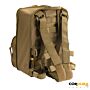 101inc Backpack Outbreak 1-3 days coyote