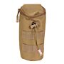 101Inc Molle pouch airsoft BB fles khaki