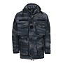 101inc Smock Parka CQB camo