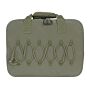 101inc Laptop/Pistol SoftCase Waterproof groen