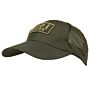 101inc Baseballcap Mesh Tactical Logo groen