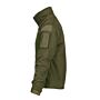 Fostex Combat fleece vest groen