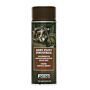 Fosco spuitbus legerverf 400ml Service Brown