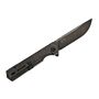 Firebird Zakmes Flipper Dark Stainless D2