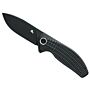 Black Fox Zakmes Acutus Zwart G10