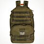 Surplus Backpack Mole olive