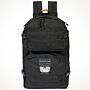 Surplus Backpack Mole zwart