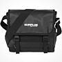 Surplus Messenger Bag zwart