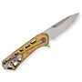 Buck Zakmes Mini Trace Bronze