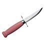 Morakniv Outdoormes Scout 39 Vossenbes