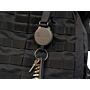 Key-Bak 48 Inch Security Retractor MOLLE Loop