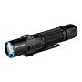 Olight Warrior 3S Zwart