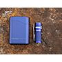 Olight Baton 4 Premium Kit Regal Blauw