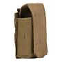 101inc Molle pouch Granaat khaki