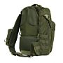 TF-2215 Multi Sling Bag groen