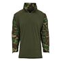 101inc Tactical shirt UBAC Britisch camo DPM