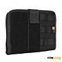 101inc Admin Panel MOLLE cordura zwart