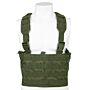 101inc Chest Rig Recon groen