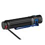 Olight Baton 3 Pro Max Zwart