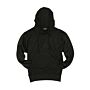 Life-Line hooded sweater zwart