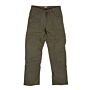 Life-Line Canal heren afritsbroek army green