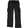 Life-Line Hunter gevoerde broek Ritex black