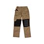 Life-Line KL Worker heren werkbroek beige