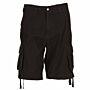 Life-Line Raft short plain black