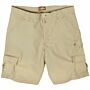 Life-Line Pelican Big-Size heren short Ritex beige