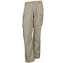 Life-Line Lenk afritsbroek 100% cotton beige