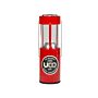 Uco Original Candle Lantern Red alu