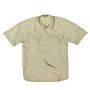 Life-Line Antonio overhemd korte mouw beige