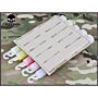 Emerson Lightstick Pouch Velcro digital desert