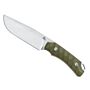 Black Fox Outdoormes Lynx Green D2