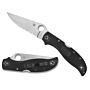 Spyderco Zakmes Stretch 2 XL Black VG-10 CE