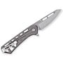 Buck Zakmes Trace Ops Grey