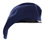 Fostex baret donkerblauw