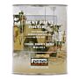 Fosco Blik legerverf 1 liter Brown beige