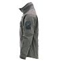 101inc Softshell Jacket Tactical wolf grey