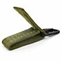 101inc Tactical keyholder EX390 groen